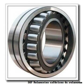 SKF 22318 EK + H 2318 Rolamentos esféricos de rolamentos