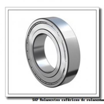 100 mm x 150 mm x 50 mm  SKF 24020-2RS5/VT143 Rolamentos esféricos de rolamentos