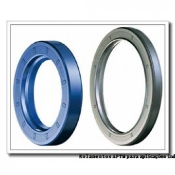 Axle end cap K85517-90010 Backing ring K85516-90010        Conjuntos de rolamentos integrados AP