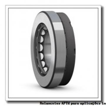 Backing ring K86874-90010        Montagem de rolamentos Timken AP