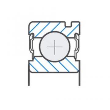 25 mm x 62 mm x 25,4 mm  CYSD W6305-2RSNR Rolamentos de esferas profundas