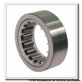 10 mm x 30 mm x 9 mm  CYSD 6200-2RS Rolamentos de esferas profundas