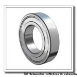 110 mm x 170 mm x 60 mm  SKF 24022 CCK30/W33 Rolamentos esféricos de rolamentos