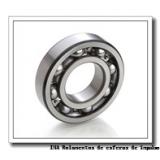 35 mm x 90 mm x 34 mm  INA ZKLF3590-2RS-PE Rolamentos de esferas de impulso